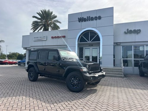 2026 Jeep Wrangler 85th Anniversary