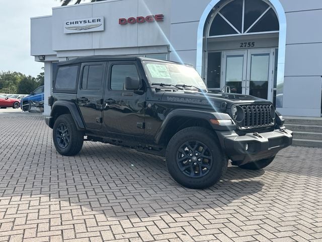 2026 Jeep Wrangler 85th Anniversary