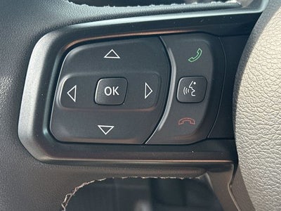 2026 Jeep Wrangler 85th Anniversary