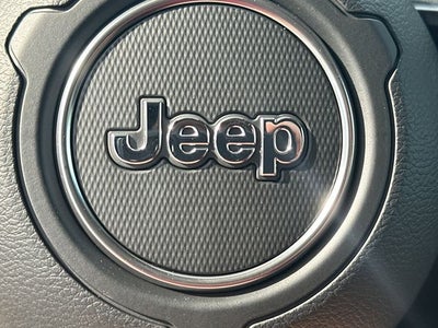 2026 Jeep Wrangler 85th Anniversary
