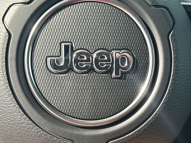 2026 Jeep Wrangler 85th Anniversary