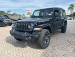 2026 Jeep Wrangler 85th Anniversary