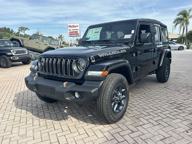 2026 Jeep Wrangler 85th Anniversary