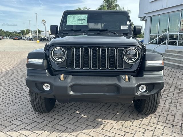 2026 Jeep Wrangler 85th Anniversary