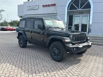 2026 Jeep Wrangler 85th Anniversary