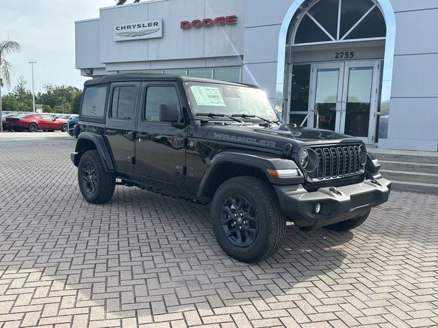 2026 Jeep Wrangler 85th Anniversary