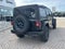 2026 Jeep Wrangler 85th Anniversary