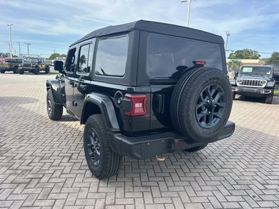 2026 Jeep Wrangler 85th Anniversary