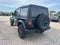 2026 Jeep Wrangler 85th Anniversary