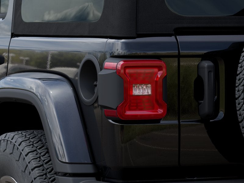 2026 Jeep Wrangler 85th Anniversary