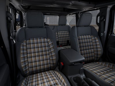 2026 Jeep Wrangler 85th Anniversary