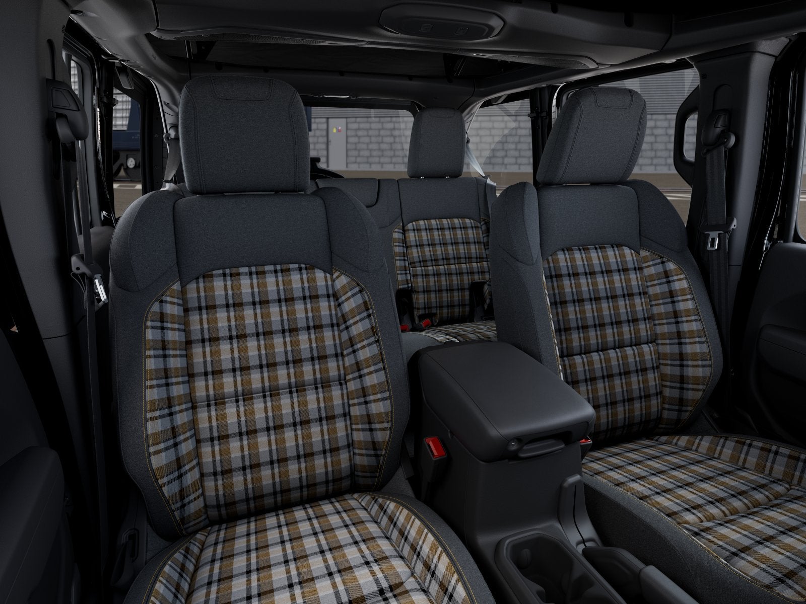 2026 Jeep Wrangler 85th Anniversary