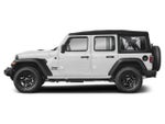 2027 Jeep Wrangler Sport S