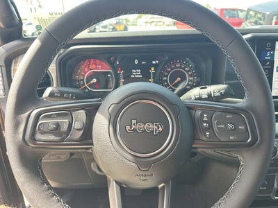 2026 Jeep Wrangler 85th Anniversary