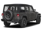 2026 Jeep Wrangler Base