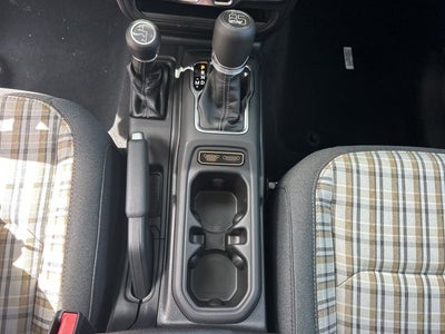 2026 Jeep Wrangler 85th Anniversary