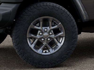 2026 Jeep Wrangler 85th Anniversary