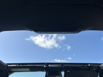 2026 Jeep Wrangler Willys 41