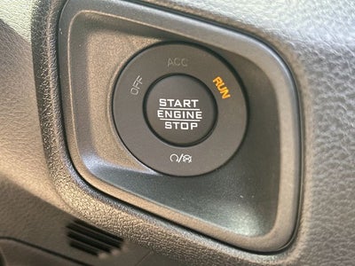 2026 Jeep Wrangler Willys 41