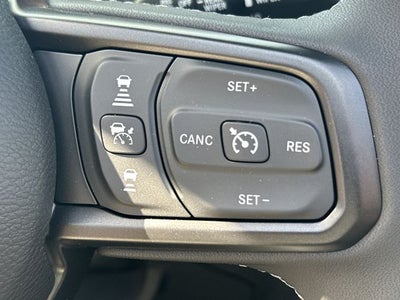 2026 Jeep Wrangler Willys 41