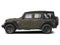 2027 Jeep Wrangler Sport S