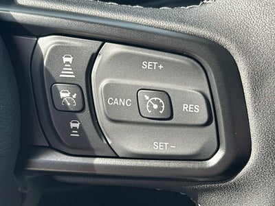 2026 Jeep Wrangler 85th Anniversary