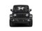 2027 Jeep Wrangler Sahara