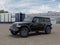 2027 Jeep Wrangler Sahara