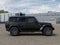 2027 Jeep Wrangler Sahara