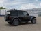 2027 Jeep Wrangler Sahara