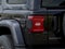 2027 Jeep Wrangler Sahara