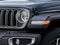 2027 Jeep Wrangler Sahara