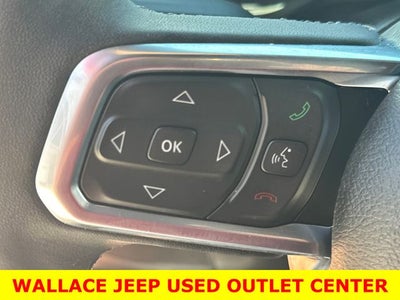 2025 Jeep Wrangler Sahara SkY OnE tOuCh