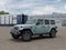 2027 Jeep Wrangler Sahara