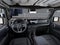 2027 Jeep Wrangler Sahara