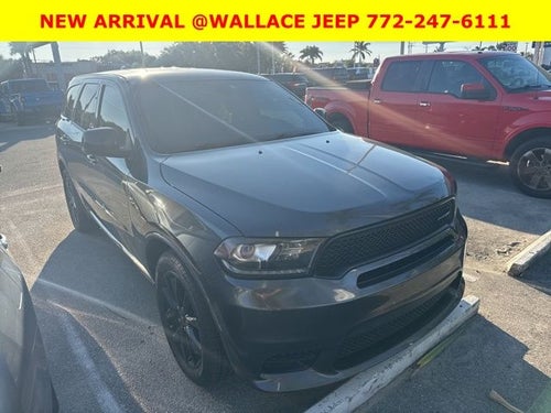 2019 Dodge Durango GT