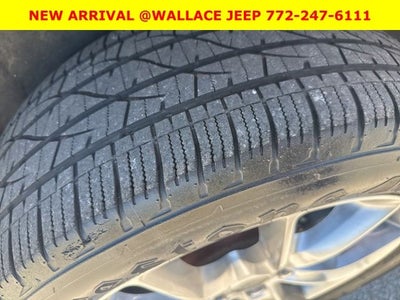 2015 Jeep Grand Cherokee Summit