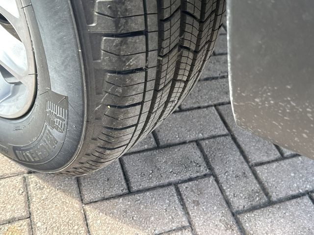 2026 Jeep Grand Cherokee Laredo X