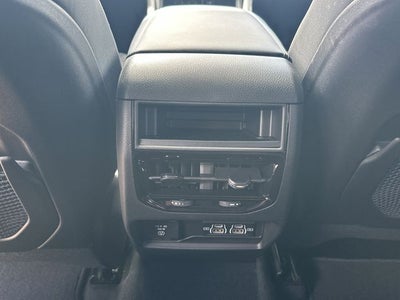 2026 Jeep Grand Cherokee Laredo X