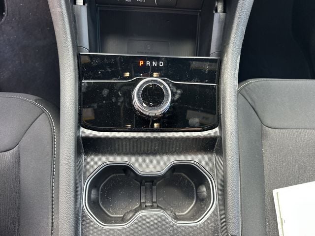 2026 Jeep Grand Cherokee Laredo X