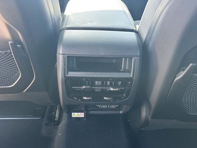 2026 Jeep Grand Cherokee Laredo X