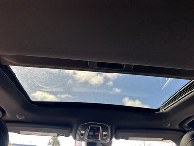 2026 Jeep Grand Cherokee Laredo X