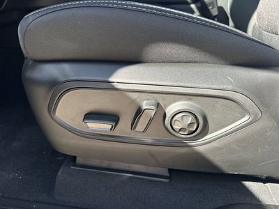 2026 Jeep Grand Cherokee Laredo X