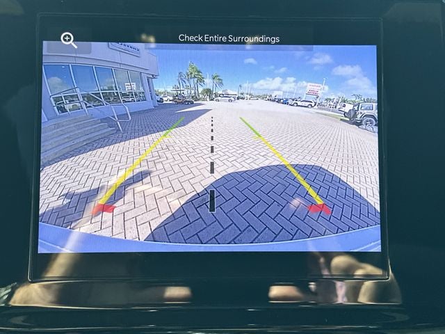 2026 Jeep Grand Cherokee Laredo X