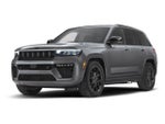 2026 Jeep Grand Cherokee Laredo X