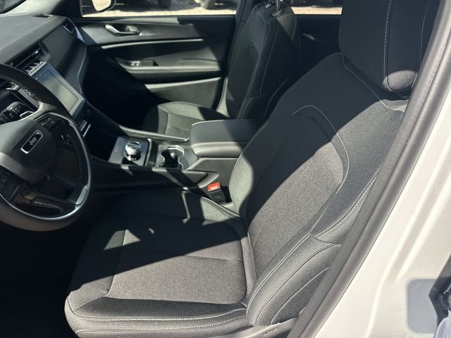 2026 Jeep Grand Cherokee Laredo X