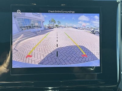 2026 Jeep Grand Cherokee Laredo X