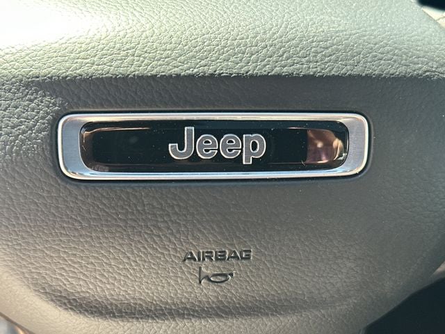 2026 Jeep Grand Cherokee Laredo X