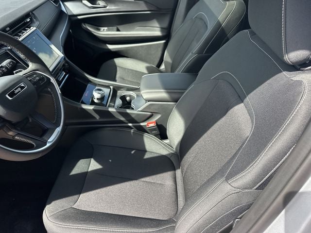 2026 Jeep Grand Cherokee Laredo X