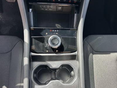 2026 Jeep Grand Cherokee Laredo X